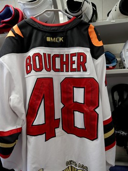 08.03.2021. «Автомобилист» - «Авангард» 3:4 2ОТ