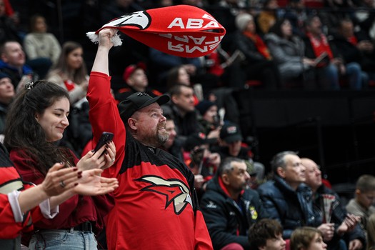 «Авангард» - «Лада» 4:3 Б. Вокруг матча