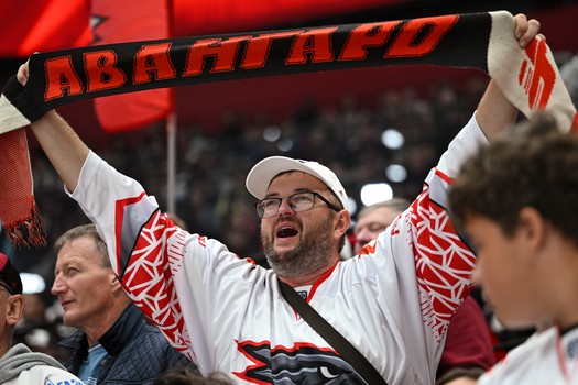 29.08.2026. «Авангард» - «Локомотив» 2:1 Б