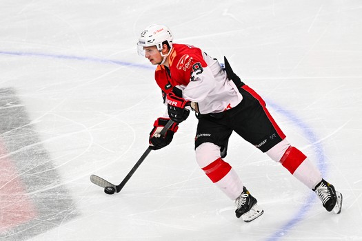 13.11.2022. «Ак Барс» - «Авангард» 3:4