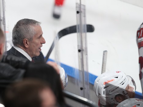 20.04.2021. Финал Кубка Гагарина, 2 матч. ЦСКА - «Авангард» 3:0