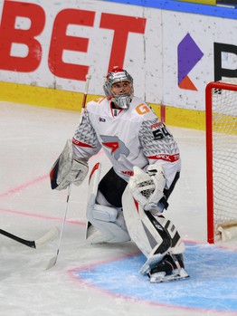 20.01.2026. «Салават Юлаев» - «Авангард» 2:5