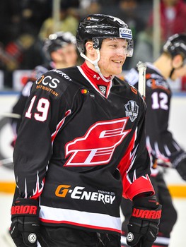 24.02.2017. "Авангард" - "Адмирал" 6:3