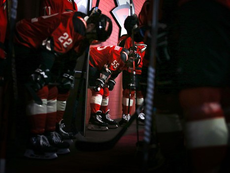 15.10.2019. «Авангард» - СКА 3:2