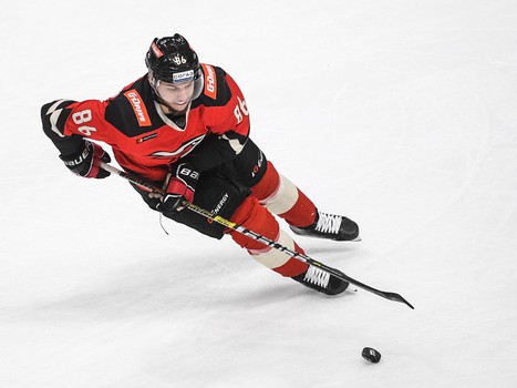 03.11.2019. «Авангард» - «Динамо» Москва 4:3