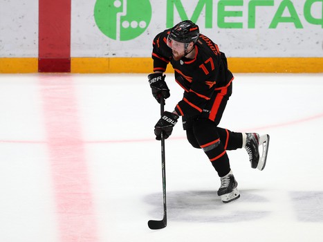 30.07.2021. «Авангард» - «Витязь» 4:2