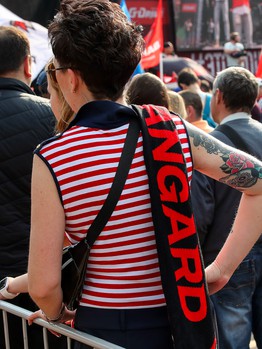 Закрытие сезона 2018-2019 в Балашихе