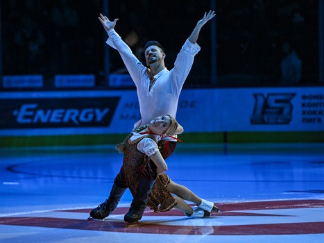 «Авангард» - «Амур» 3:1. Вокруг матча