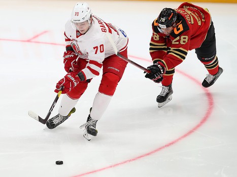 01.10.2020. «Авангард» - «Витязь» 1:2 Б