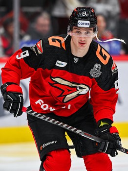 03.03.2024. «Авангард» - «Лада» 3:2 ОТ