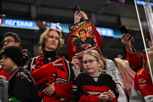 03.02.2026. «Драконы» - «Авангард» 3:5