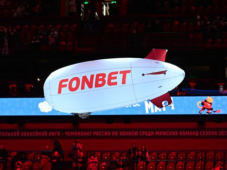 «Авангард» - «Барыс» 5:1. Вокруг матча