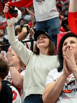 «Авангард» - «Куньлунь Ред Стар» 6:4. Вокруг матча