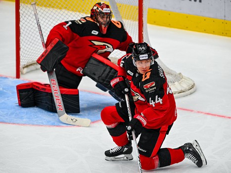 06.02.2024. «Авангард» - СКА 9:5