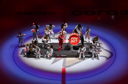 «Авангард» - «Нефтехимик» 4:2. Вокруг матча