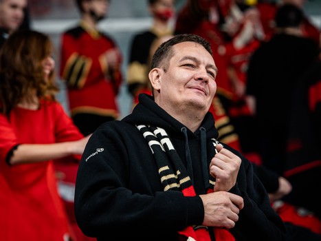 «Авангард» - СКА 1:5. Вокруг матча