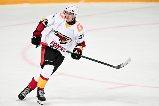 05.08.2023. СКА - «Авангард» 1:5