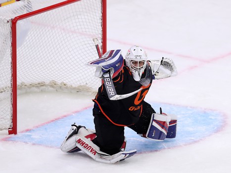 24.08.2021. «Авангард» - «Торпедо» 2:3