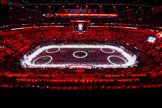 22.11.2024. «Авангард» - «Адмирал» 2:1