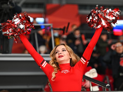 «Авангард» - «Ак Барс» 2:3 ОТ. Вокруг матча