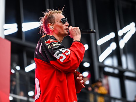 «Авангард» - «Северсталь» 5:4 ОТ. Вокруг матча