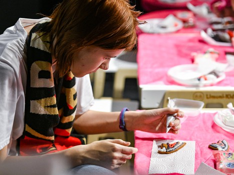 «Авангард» - «Автомобилист» 2:1. Вокруг матча