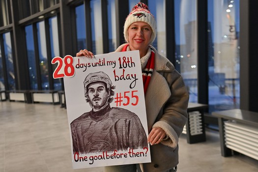 «Авангард» - «Ак Барс» 2:5. Вокруг матча