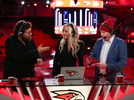 17.10.2020. «Авангард» - «Салават Юлаев» 3:4 Б