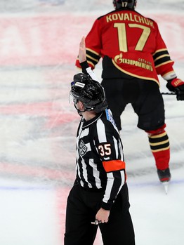 22.04.2021. Финал Кубка Гагарина, 3 матч. «Авангард» - ЦСКА 1:2