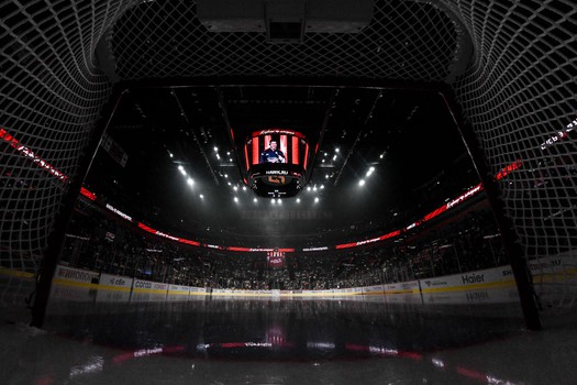 17.09.2025. «Авангард» - «Салават Юлаев» 3:2 ОТ