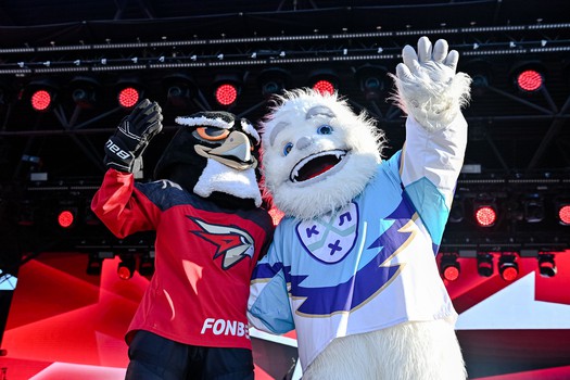 FONBET Шоу AVANFEST