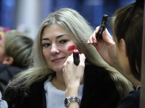 23.02.2020. «Авангард» - «Локомотив» 0:1