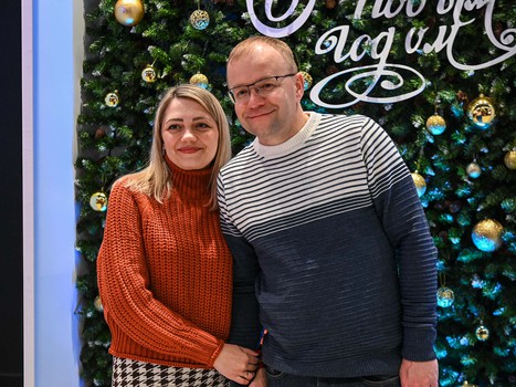 «Авангард» - «Лада» 5:3. Вокруг матча