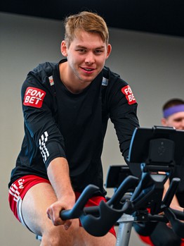 11.09.2023. «Авангард» - «Амур» 1:5