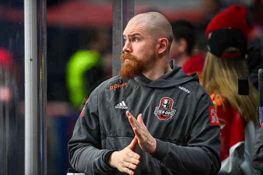 28.03.2024. «Локомотив» - «Авангард» 2:3