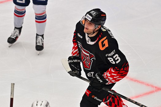 28.12.2025. «Авангард» - «Лада» 4:3 Б