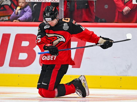 03.03.2024. «Авангард» - «Лада» 3:2 ОТ