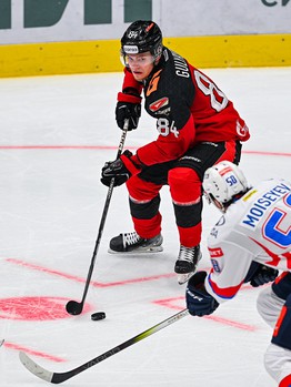 01.03.2024. «Авангард» - «Лада» 5:1