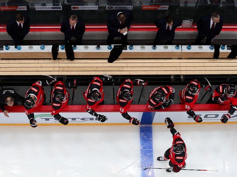 10.10.2019. «Авангард» - «Амур» 1:0