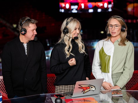 «Авангард» - «Динамо» 1:3. Вокруг матча