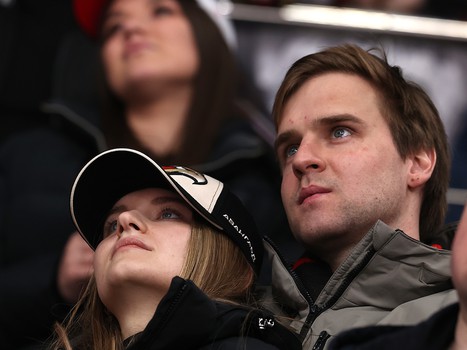 Закрытие сезона 2021/22 на «Арене Балашиха»