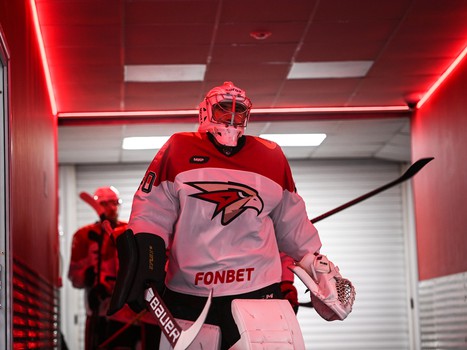 11.09.2022. «Автомобилист» - «Авангард» 4:2