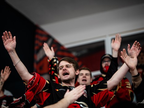 «Авангард» - «Куньлунь Ред Стар» 5:0. Вокруг матча