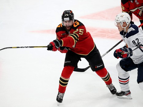 27.09.2020. «Авангард» - «Металлург» Мг 2:0