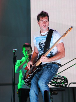 "Территория Авангарда"-2017. Часть 2