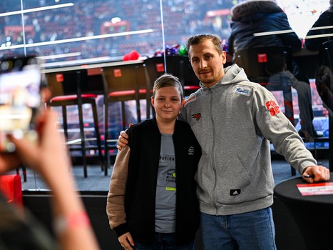 «Авангард» - «Трактор» 4:5. Вокруг матча