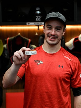 15.09.2025. «Авангард» - «Динамо» Мн 5:4 Б