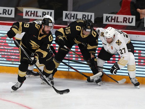 04.09.2021. «Авангард» - «Адмирал» 4:3 Б