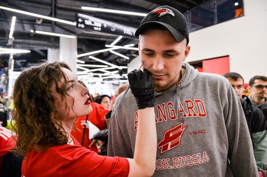 «Авангард» - «Куньлунь Ред Стар» 0:4. Вокруг матча