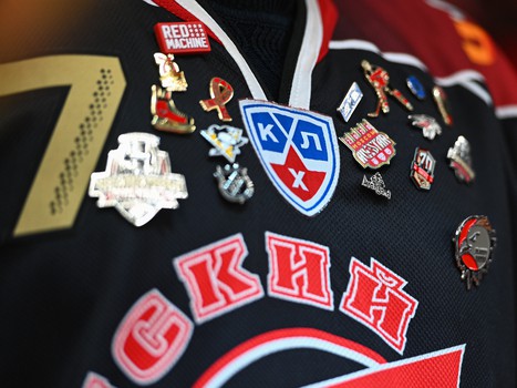 «Авангард» - «Динамо» Мн 3:0. Вокруг матча